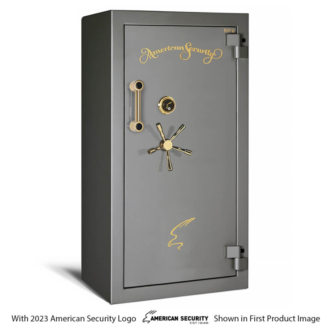 Liberty Safe AMSEC BFII6636 American Security BFII Gun Safe
