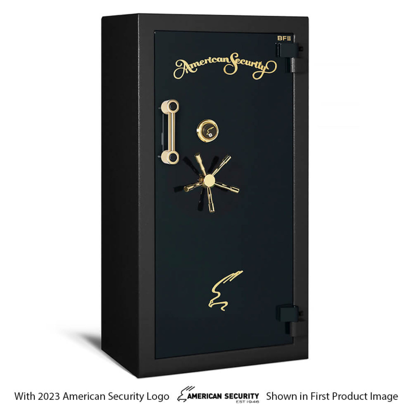 Liberty Safe AMSEC BFII6636 American Security BFII Gun Safe