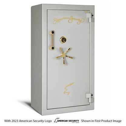 Liberty Safe AMSEC BFII6636 American Security BFII Gun Safe