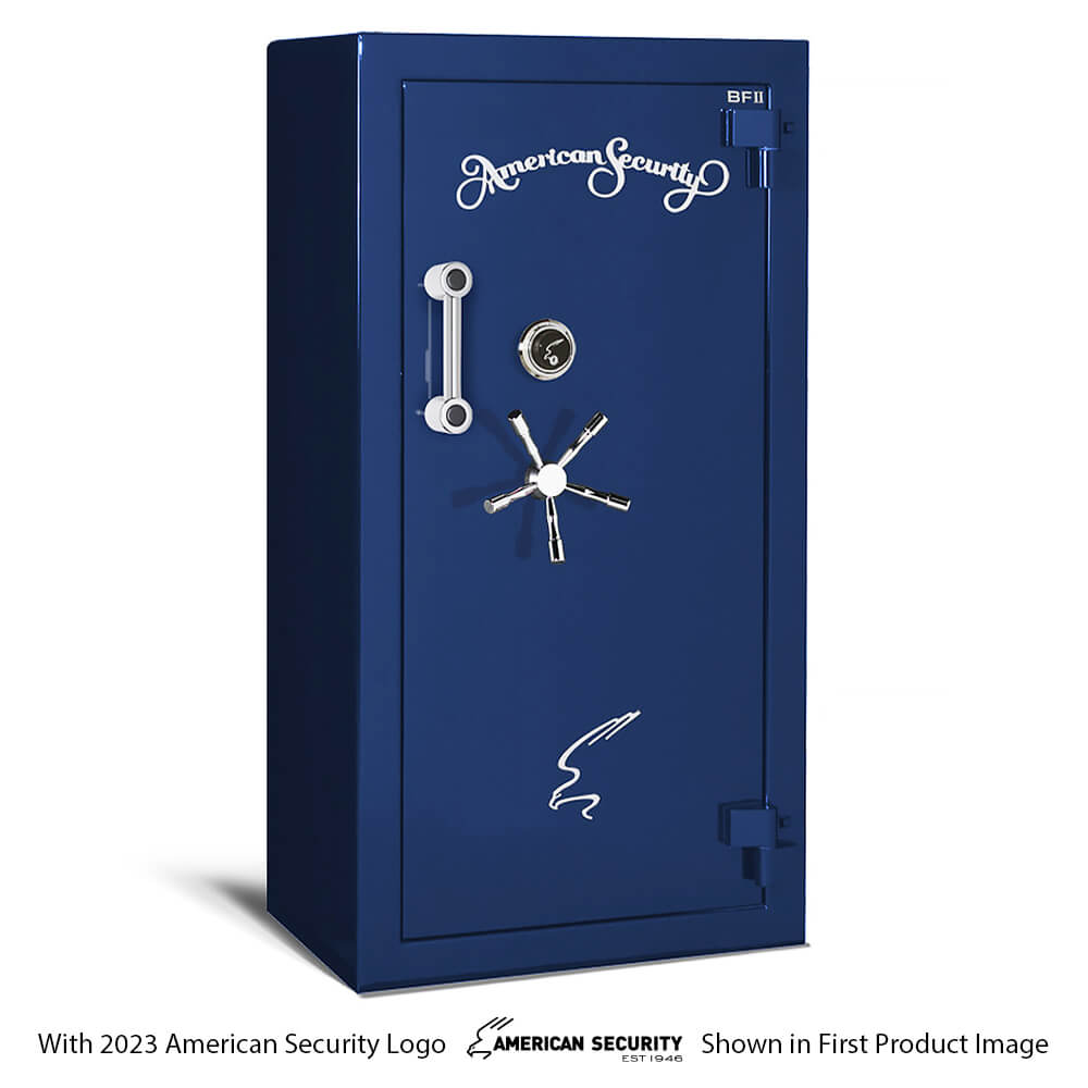 Liberty Safe AMSEC BFII6636 American Security BFII Gun Safe