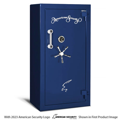 Liberty Safe AMSEC BFII6636 American Security BFII Gun Safe