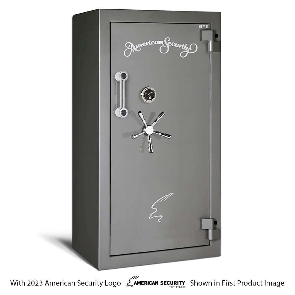 Liberty Safe AMSEC BFII6636 American Security BFII Gun Safe