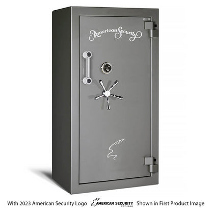 Liberty Safe AMSEC BFII6636 American Security BFII Gun Safe