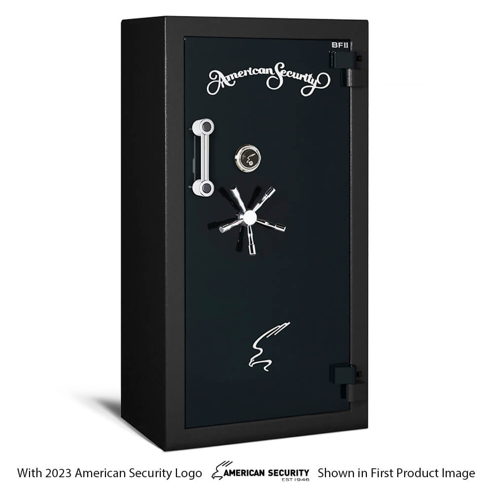 Liberty Safe AMSEC BFII6636 American Security BFII Gun Safe