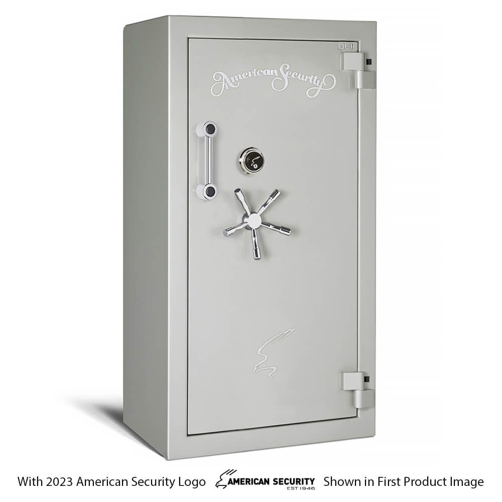 Liberty Safe AMSEC BFII6636 American Security BFII Gun Safe