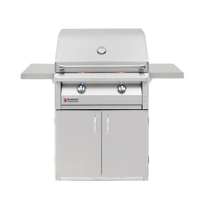 American Renaissance Grill 30" ARG Freestanding Grill - ARG30 CK
