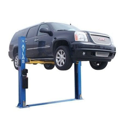 Atlas BP8000 8,000 lb Baseplate 2 Post Lift - ATEATTD-BP8000-FPD