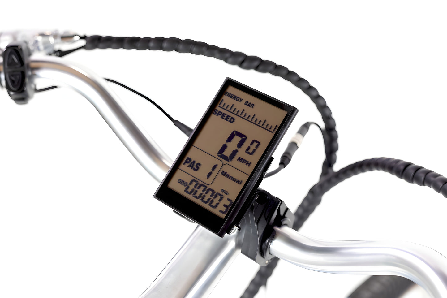 Blix Bike Aveny Skyline Commuter eBike - 01-0002-005-016