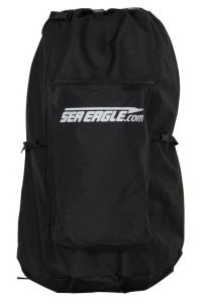 Sea Eagle NN14K_ST NeedleNose 14 Inflatable Board Startup Package New - NN14K_ST