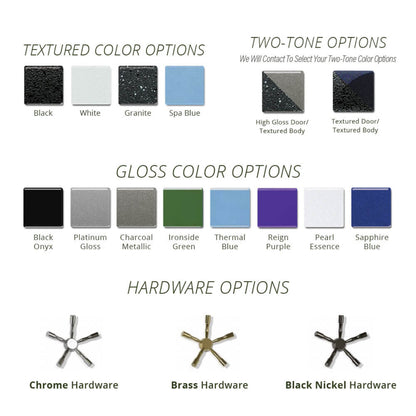 Liberty Safe AMSEC BFII6636 American Security BFII Gun Safe