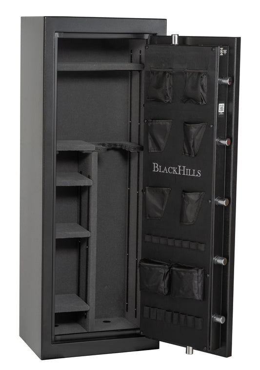Hayman  Black Hills Gun Safe - BH-5922