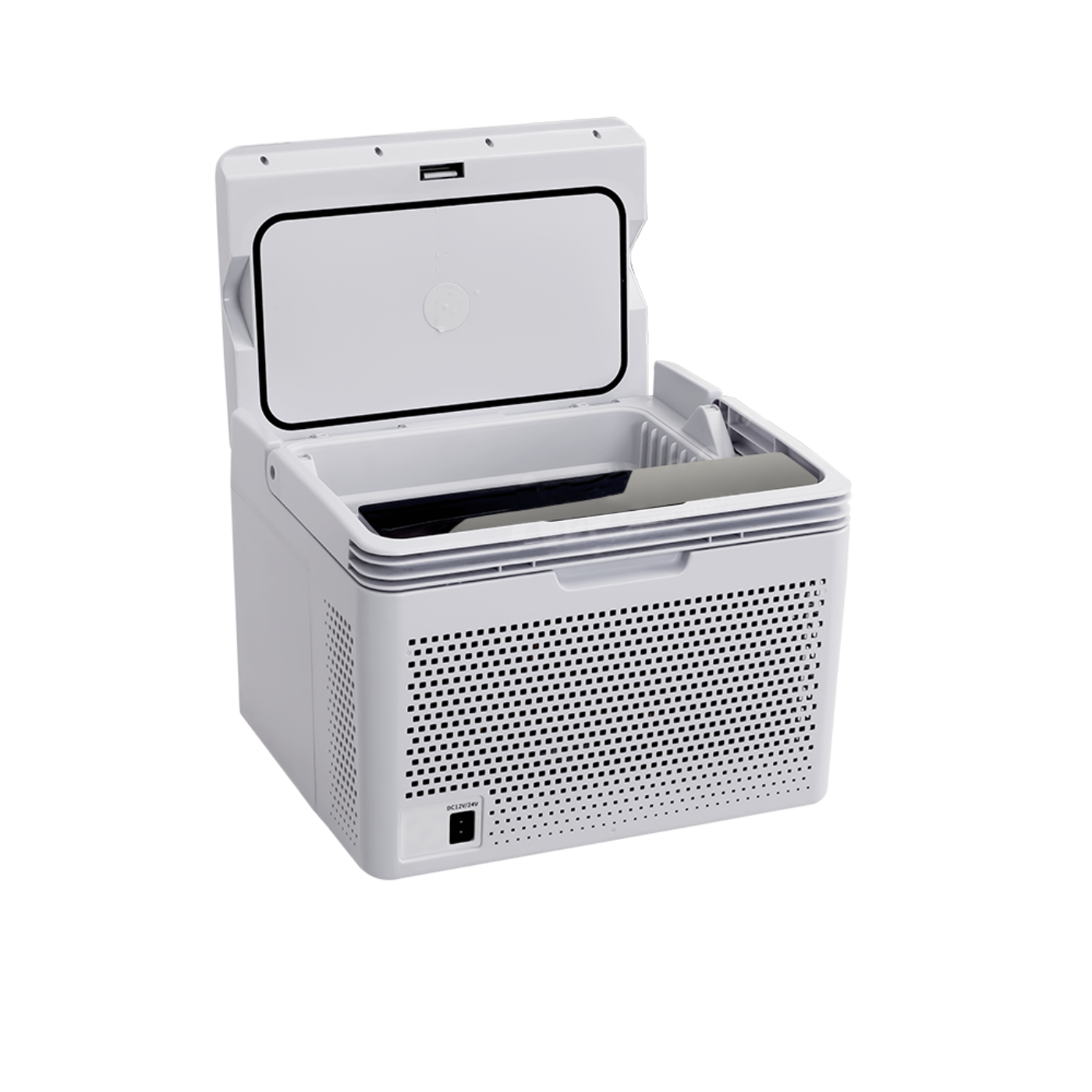 Portable Refrigerator  C10 11 Quart/10L with LG Compressor - C10