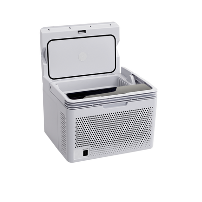 Portable Refrigerator  C10 11 Quart/10L with LG Compressor - C10