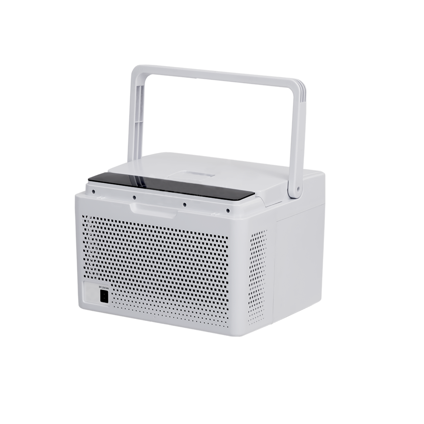 Portable Refrigerator  C10 11 Quart/10L with LG Compressor - C10