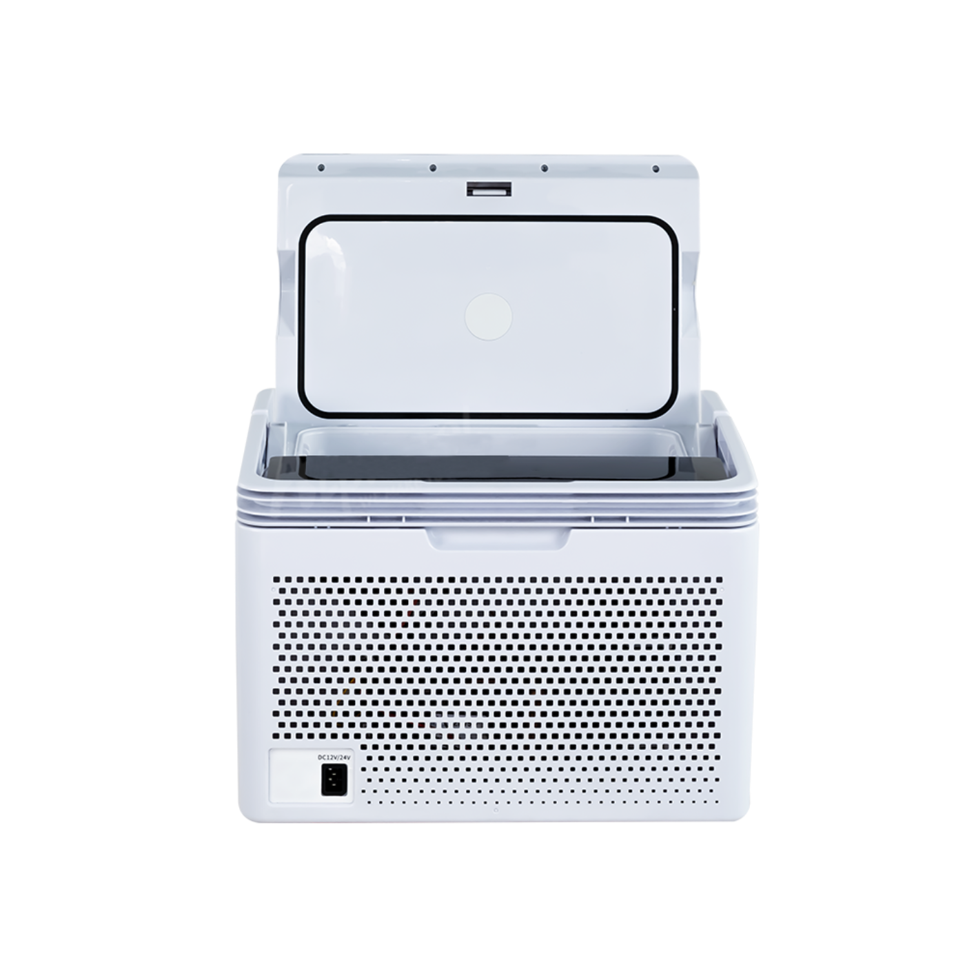 Portable Refrigerator  C10 11 Quart/10L with LG Compressor - C10