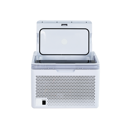 Portable Refrigerator  C10 11 Quart/10L with LG Compressor - C10