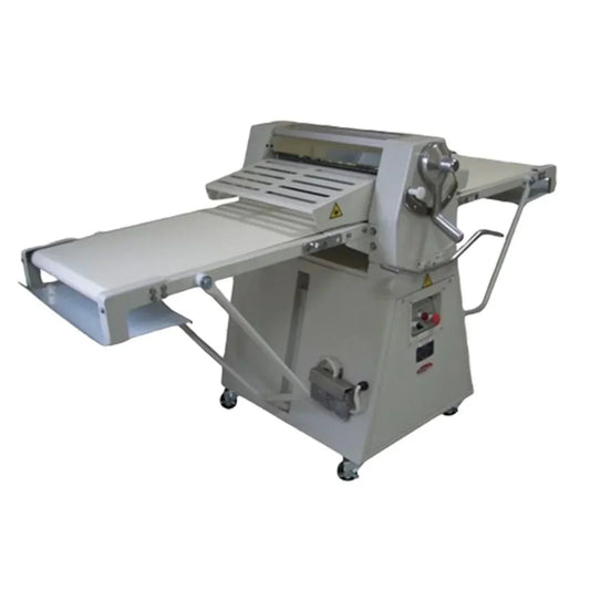 BakeMax 36" Reversible Dough Sheeter, Floor Model, 208/60/1 -  BMFRS01