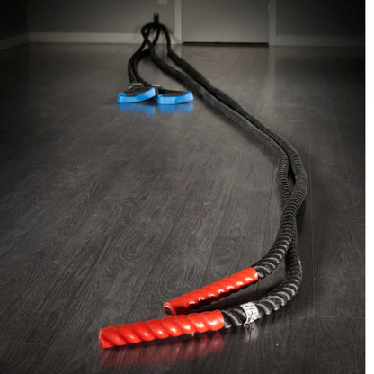 Dynamic The Abs Company ABS3024 Battle Rope ST System - ABS3024