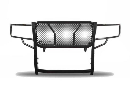 Black Horse RU-TOTA16-B 2016-2019 Toyota Tacoma Grille Guar -BLKRUTOTA16B