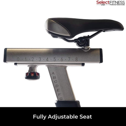 Spinning Spin Bikes Spinning Blade Connected Home Spinner Bike - 10-034