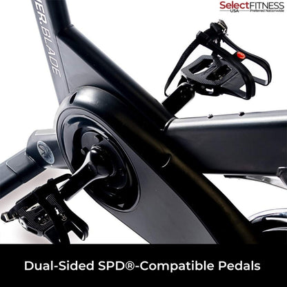 Spinning Spin Bikes Spinning Blade Connected Home Spinner Bike - 10-034