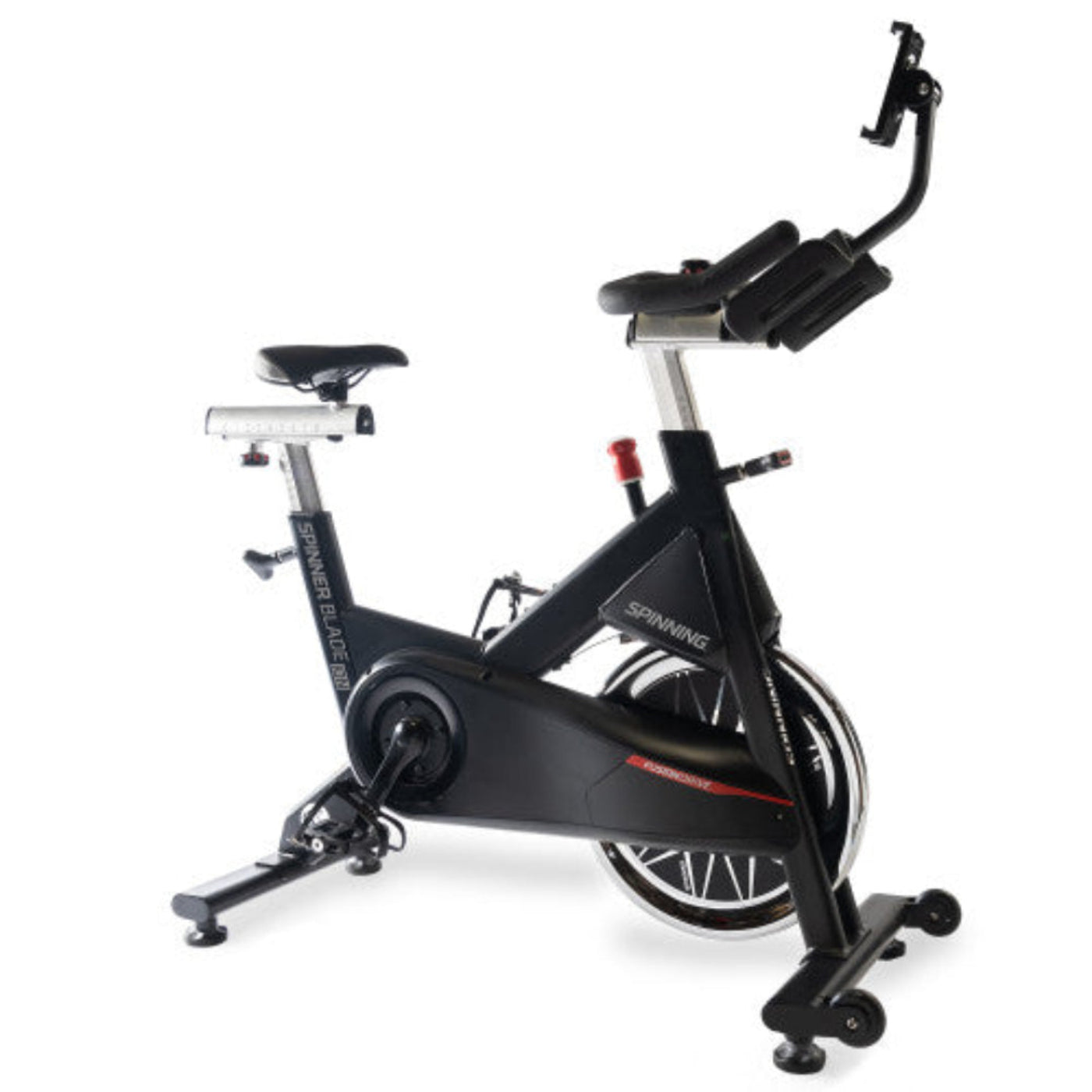 Spinning Spin Bikes Spinning Blade ION Connected Home Spinner Bike - 10-035