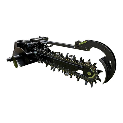 Blue Diamond Trencher - High-Flow - 131300-HF