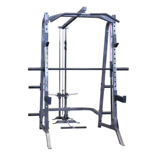 Dynamic Body Solid Powerline PLT200 Lat Attachment - PLT200