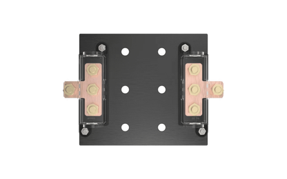 Big Battery 48V 1x MUSTANG Fast Charger Kit – Golf - K0931