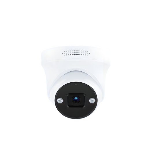 Zosi C225 4K 16CH 12 Camera POE Security System + 4TB Hard Drive - C225 4K 16