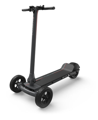 CycleBoard Elite Pro 3-Wheel Electric Scooter - EPCBCG48128