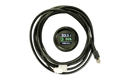 Big Battery 48V 2X HUSKY 2 FAST CHARGER KIT - K0974