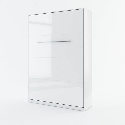 Maxima House MILANO European Full XL Size Wall Bed - CP-01/CPRO-01