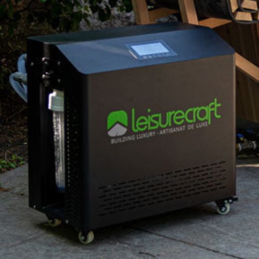 Dundalk Leisure Cold Plunge Tub Chiller 110Volt - DLCPC110VOLT