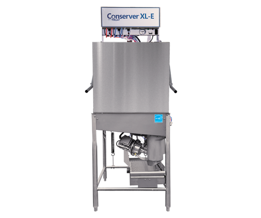 Jackson Commercial Dishwasher - CONSERVER XL-E