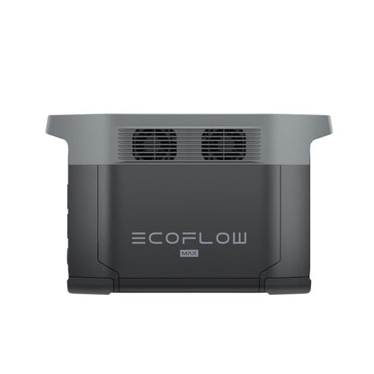 EcoFlow DELTA 2 Max Solar Generator Get a free 160W Solar Panel - D2M-US-160W