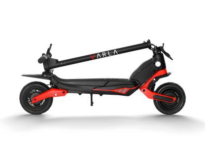 Varla Falcon Urban Commuting Electric Scooter