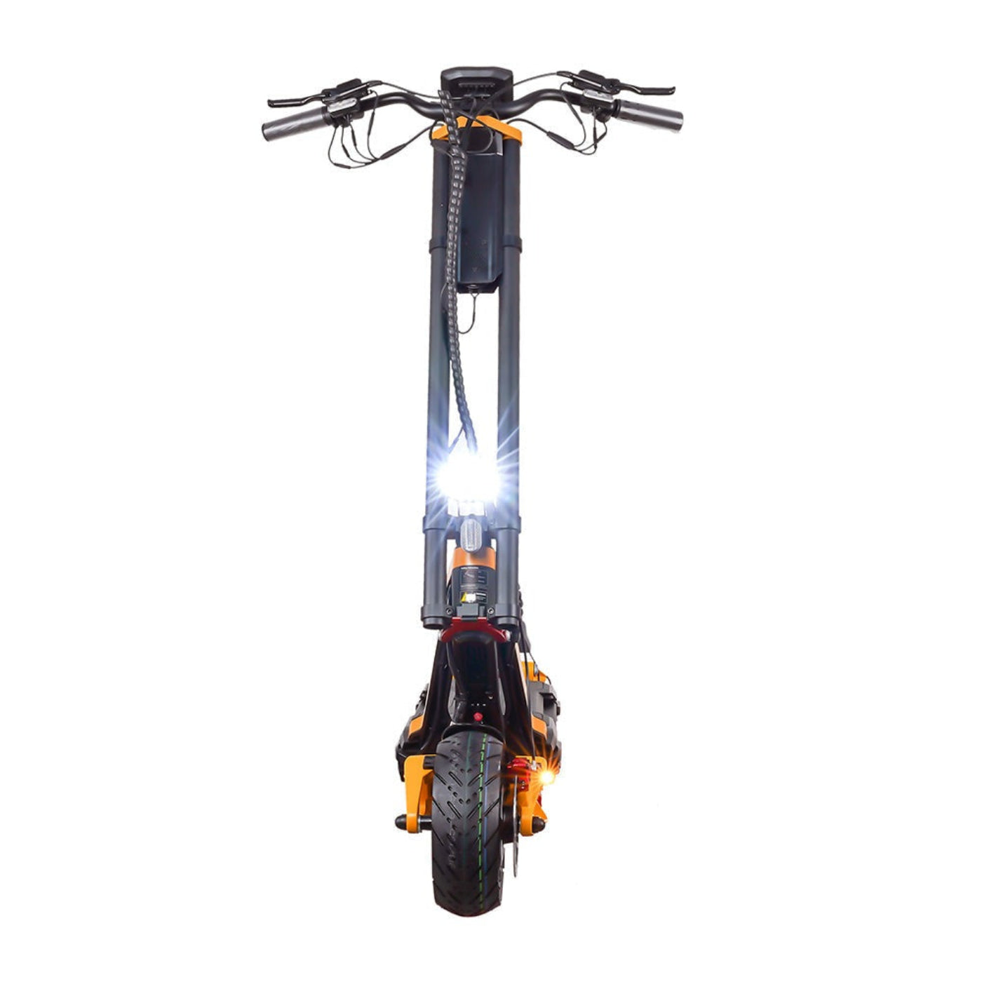 Inmotion RS Midnight Electric Scooter