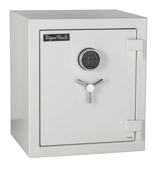 Hayman DynaVault Burglar Fire Safe - DV-2219