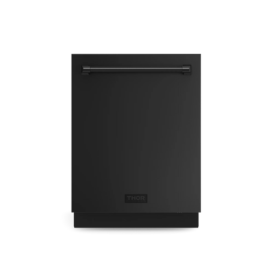 Thor Kitchen1 24 Inch Dishwasher | Gordon Ramsay Series - DW24X8BA00