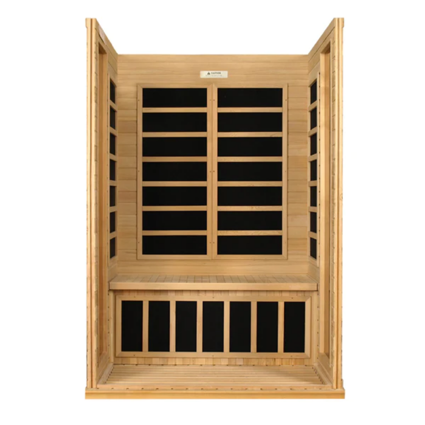 Dynamic Versailles Low EMF Far Infrared Sauna