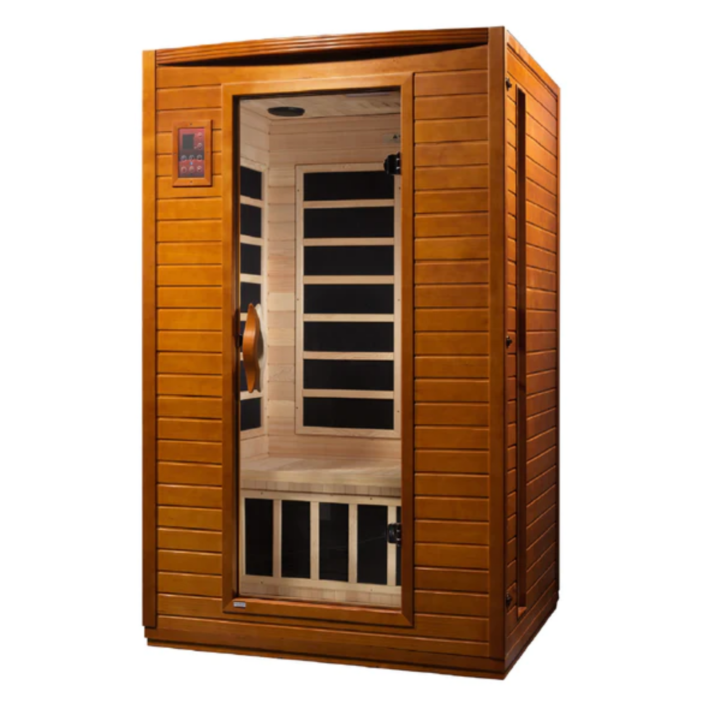 Dynamic Versailles Low EMF Far Infrared Sauna