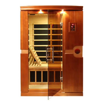 Dynamic Venice Low EMF Far Infrared Sauna