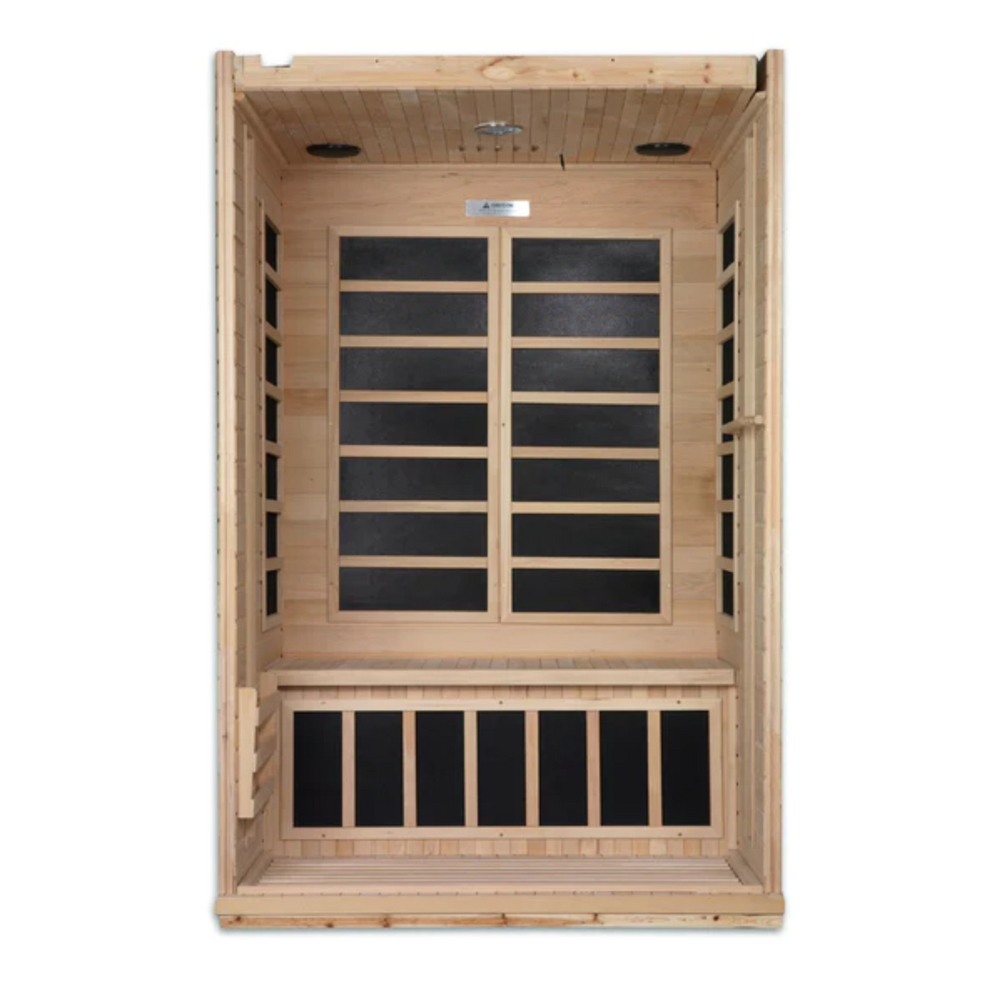 Dynamic Venice Low EMF Far Infrared Sauna