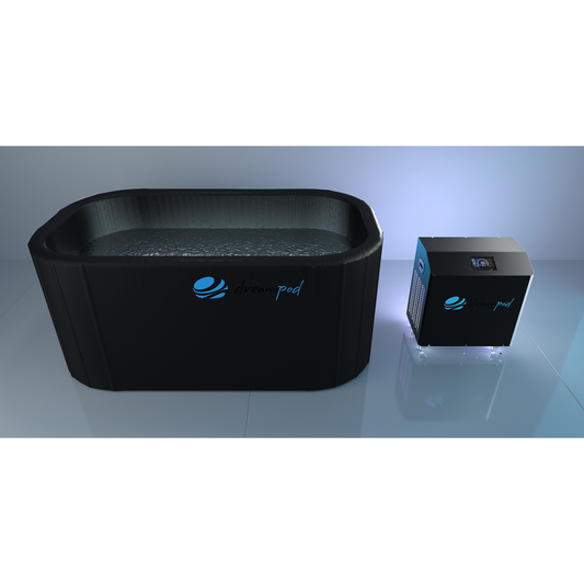 Dreampod Flex Ice Bath
