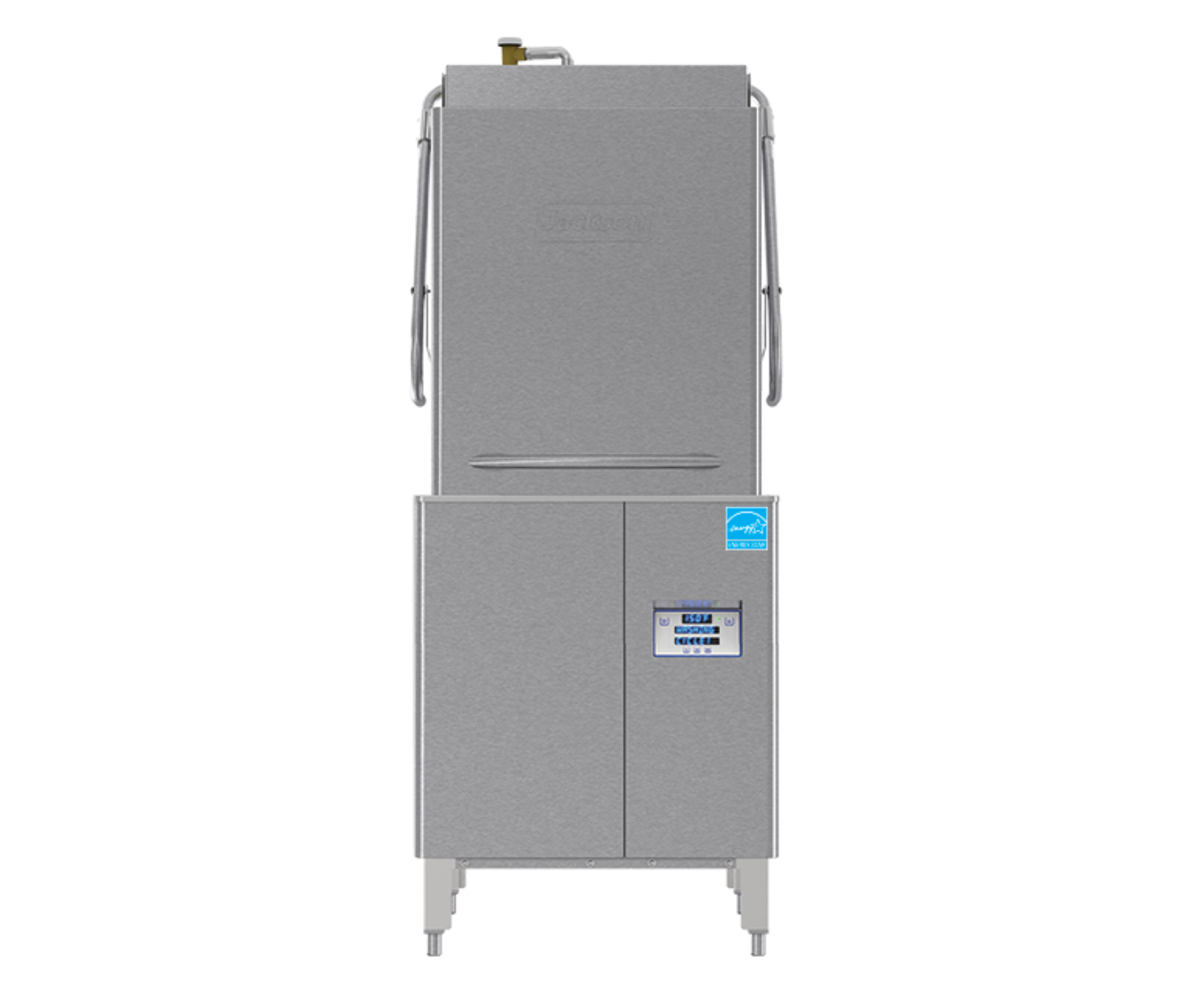 Jackson Commercial Dishwasher - DynaStar HH-E