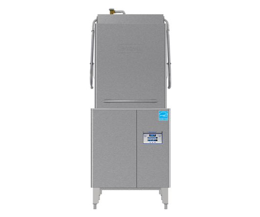 Jackson Commercial Dishwasher - DynaStar HH-E