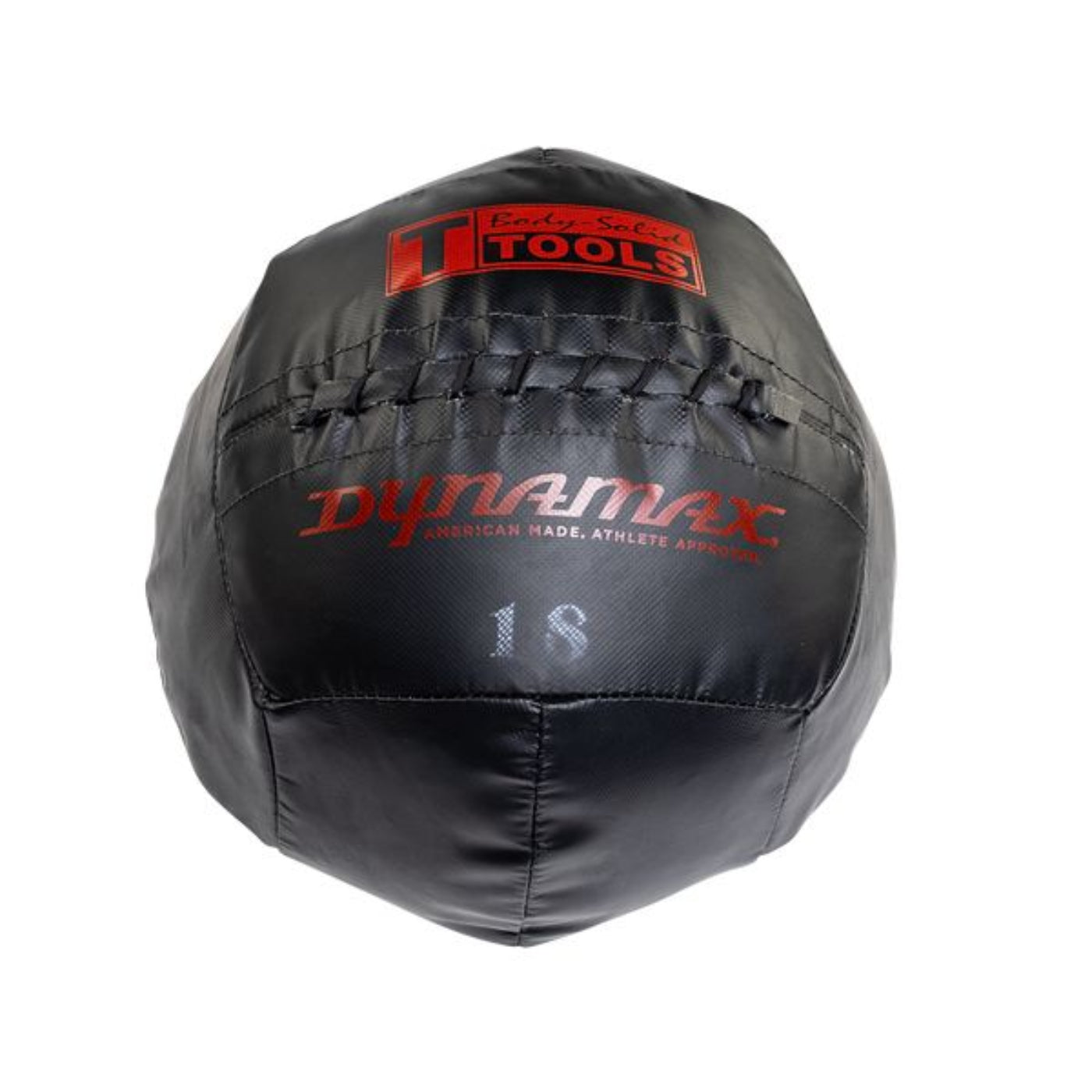 Dynamic Body-Solid BSTDYN Dynamax Soft Medicine Balls Set - BSTDYN-SET11