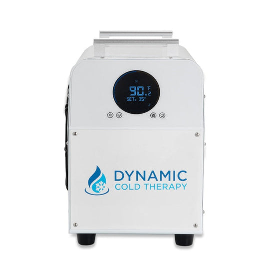 Dynamic Cold Therapy Cold/Heat System Premier Edition - DCT‐SV‐08DO3