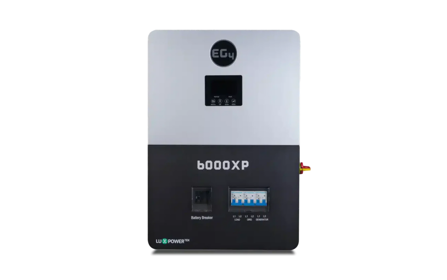 Big Battery 12kW 20.4kWh ETHOS Off-Grid Power System - K0710